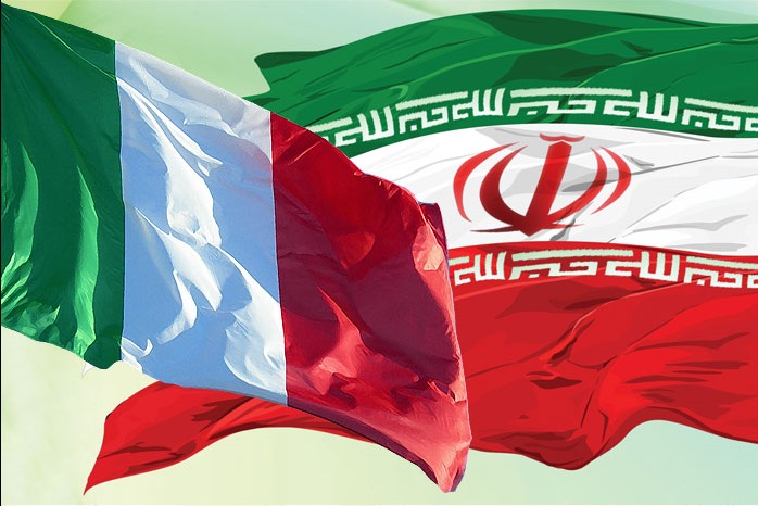 ایتالیا جای امارات را گرفت!/آخرین کارنامه روزانه تجارت ایران به روایت نمودار