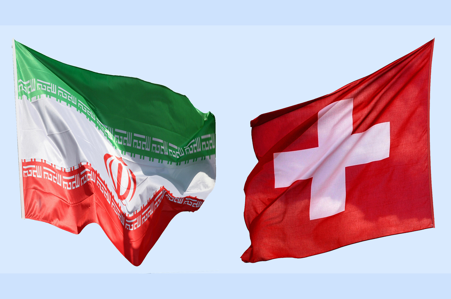 ایران و سوئیس بر سر نقشه راه همکاری‌های تجاری و مالی به توافق رسیدند