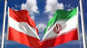 ایران و اتریش