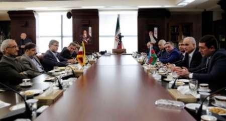 جمهوری آذربایجان برای لغو متقابل روادید رانندگان ایرانی اقدام کند