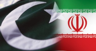 ایران و پاکستان