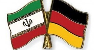 ایران و آلمان
