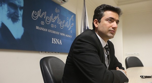 راهاندازی باشگاه اقتصاددانان جوان در اتاق بازرگانی