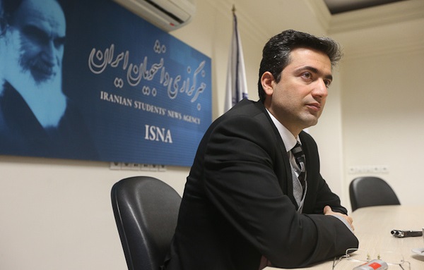 راه‌اندازی باشگاه اقتصاددانان جوان در اتاق بازرگانی