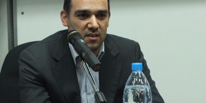 ابوالحسن خلیلی در گفتوگو با «روزنامه تعادل» مطرح کرد: ۳ چالش بخش خصوصی در سال ۹۵
