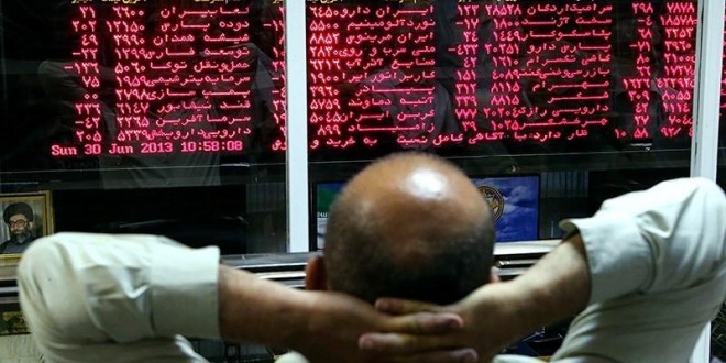 لیدرهای بورس در پسابرجام به روایت یک تصویر(اینفوگرافیک)