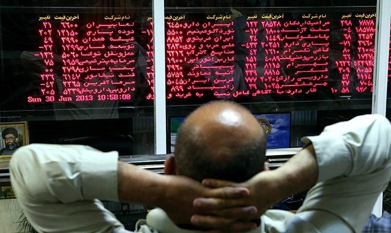 لیدرهای بورس در پسابرجام به روایت یک تصویر(اینفوگرافیک)