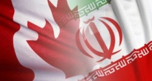 ایران و کانادا