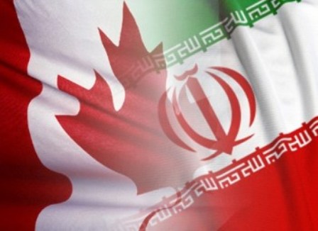 تجار ایرانی برای توسعه روابط اقتصادی به کانادا می‌روند