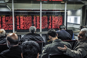 گزارش آسوشیتدپرس از رکوردشکنی یک‌ساله بورس تهران