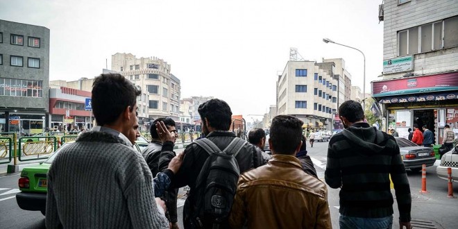 سد ورود به بازار کار شکست/ورود 1.4 میلیون نفر به بازار کار طی 2 سال