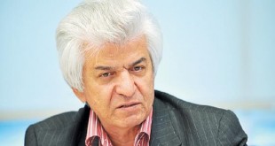محمدرضا نجفی منش