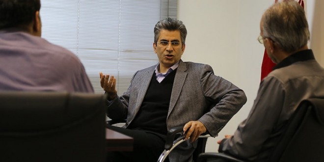 تحرکهایی در بازار مسکن رخ داده است/برجام در کوتاهمدت به بازار رونق نمیدهد