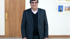 مصطفی موذن‌زاده