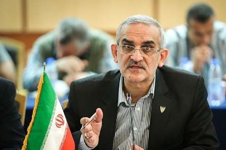 ارزش افزوده حمل بار صفر می شود/ سرمایه گذاری در فولاد با مناطق محروم برابری می کند