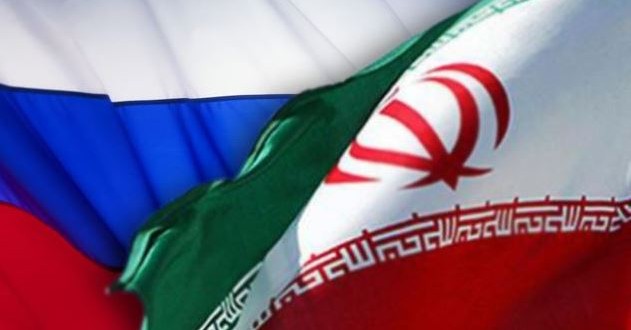لغو تدریجی ویزای اتباع ایران و روسیه