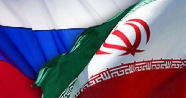 لغو تدریجی ویزای اتباع ایران و روسیه