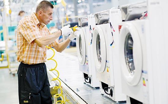 افزایش قیمت لوازم خانگی مجوز رسمی ندارد