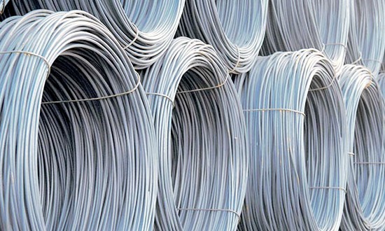 فولاد ، ثروتمندترین تشکل جهانی
