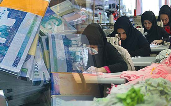 سهم پلاسکو از تامین پوشاک ایران