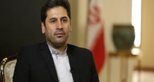 محمدرضا کریم‌زاده