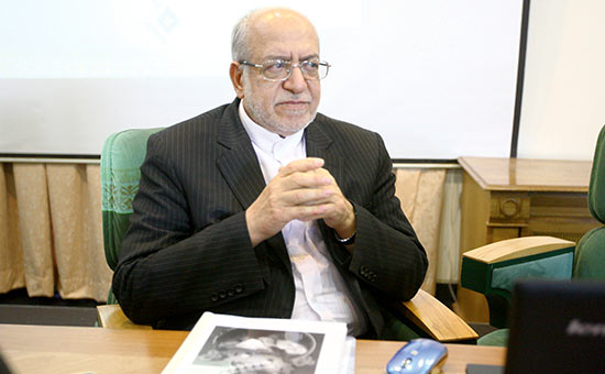 ۳ صنعت پیشران رشد صنعتی سال ۹۴