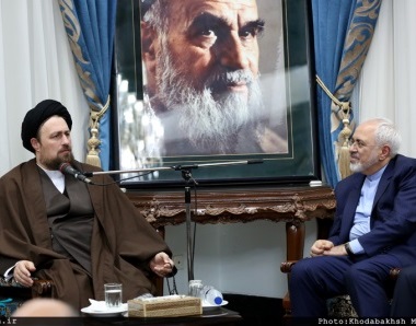 آرزوی انتخاباتی سیدحسن خمینی