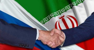 ایران و روسیه