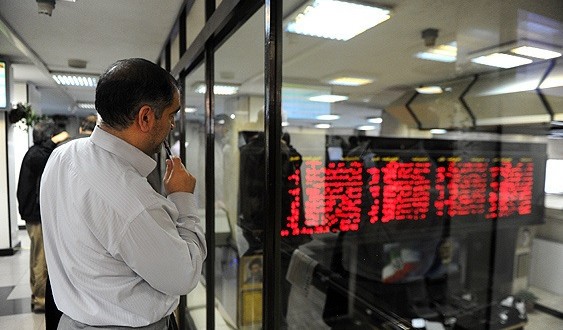ورود بیش از 200 سرمایهگذار خارجی به بورس در سال 94/ افزایش 12 برابری خریدها