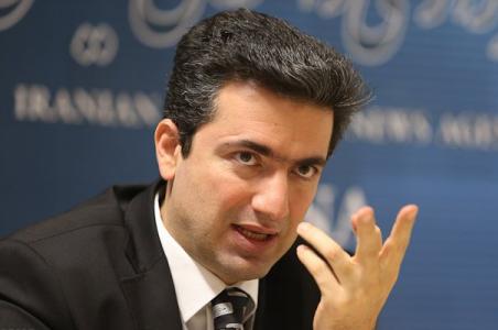 خبرهای خوش نایب رییس اتاق بازرگانی ایران برای تجار