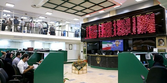 بورس تهران سودده ترین بورس جهان شد/ بورس عربستان زیانده ترین
