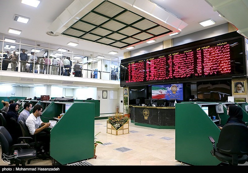 بورس تهران سودده‌ ترین بورس جهان شد/ بورس عربستان زیانده ترین