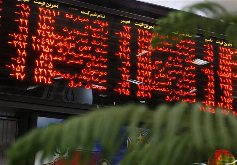 گروه پتروشیمی سرمایه‌گذاری ایرانیان به بورس منتقل شد