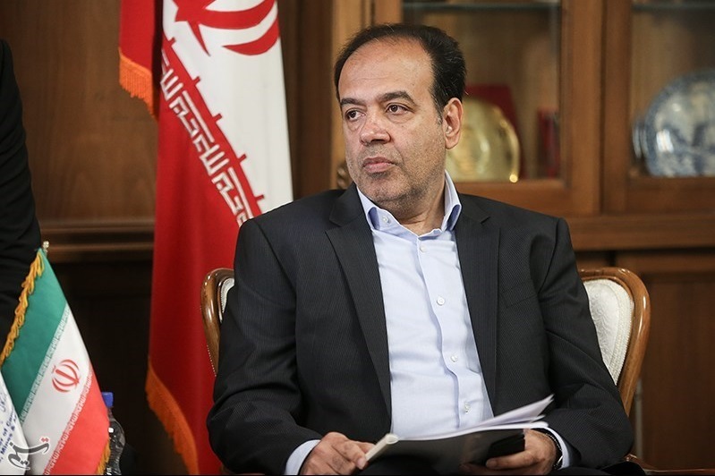 رئیس اتاق ایران در دیدار نوروزی با تشکل‌های اقتصادی: باید به سمت تکمیل کردن زنجیره تشکلی کشور حرکت کنیم