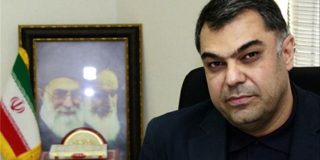 «اقتصاد مقاومتی» یک واژه برای سرگرمی نیست/ دولت یازدهم تکلیف خود را با تولید کاغذ روشن کند