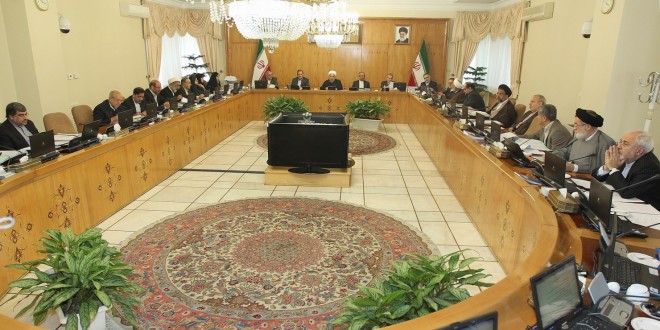 لایحه ساماندهی سهام عدالت به تصویب هیئت وزیران رسید