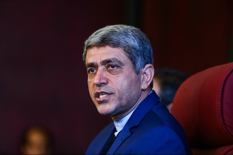 اگر قرار بود واگذاری بنگاه ها را به مانند گذشته انجام دهم ترجیح می دادم وزیر نباشم