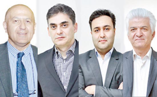 انتقاد صریح «خصوصی»ها از رفتار سلیقه‌ای «تامین اجتماعی »