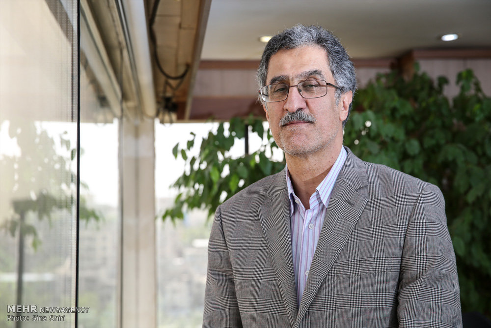 برجام 2 در سال آینده اجرایی خواهد شد