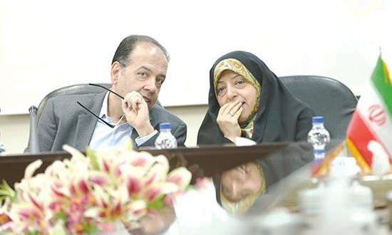 عزم جزم خصوصیها برای حل «بحران شدید آب»
