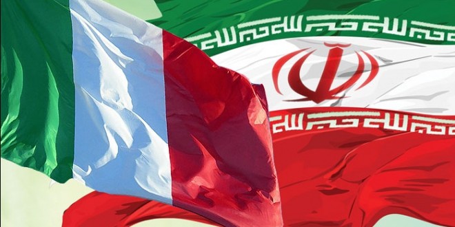مذاکرات ایران و ایتالیا برای سرمایهگذاری مشترک در صندوق 2 میلیارد دلاری