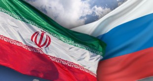 ایران و روسیه