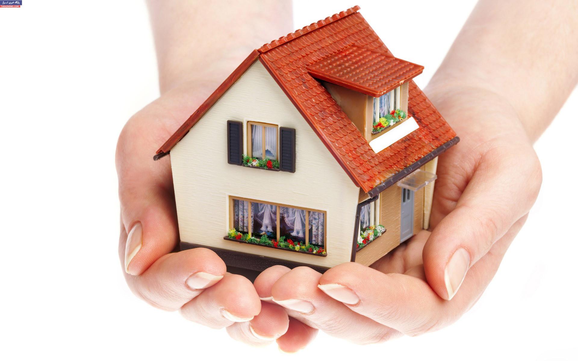 افزایش۶ برابری وام مسکن از ابتدای دولت یازدهم برای خانه‌اولی‌ها
