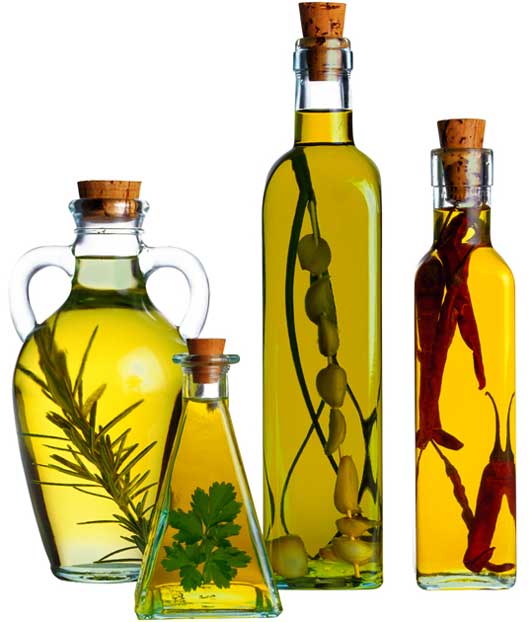 پاسخ گمرک درباره واردات زیتون  به کشور