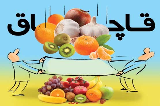 شروط جدید ترخیص میوه خارجی/ ارسال میوه به مناطق آزاد ممنوع شد