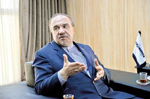 وعده لغو روادید با 28 کشور