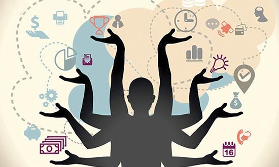 رقابتپذیری، عامل کلیدی در بهرهوری تولید