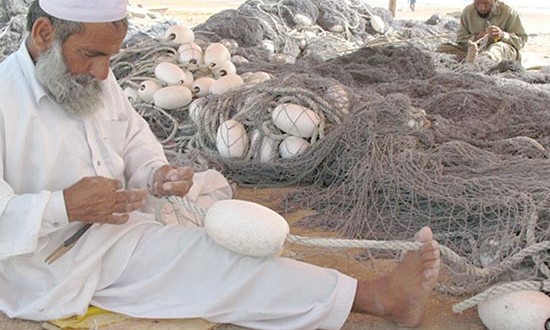 صنعت برای تولید و اشتغال تور پهن کرده است