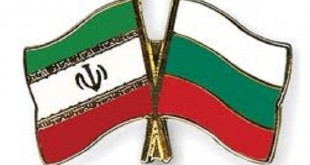 ایران و بلغارستان
