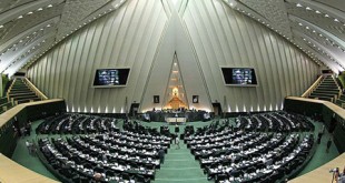 مجلس شورای اسلامی